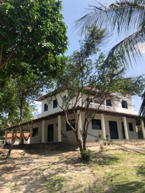 Casa em Santo Amaro